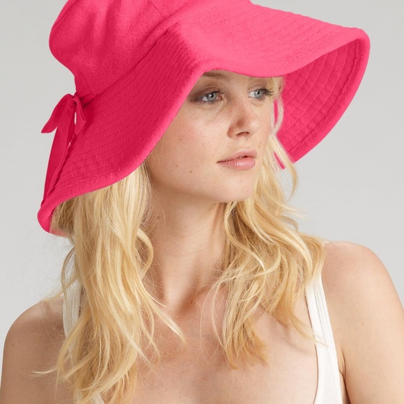 cloth floppy hat